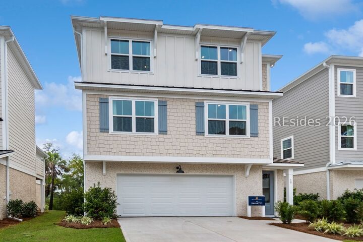 Property Photo: 51 Lone Cypress Trail SC 29926