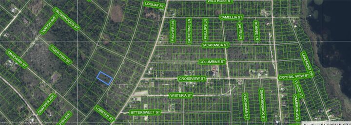Property Photo:  718 Dolphin Avenue  FL 33852 
