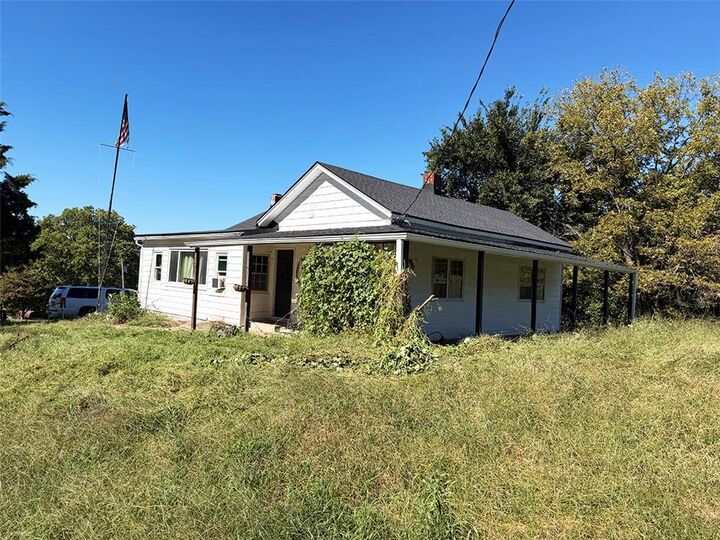 Property Photo: 603 Mo-224 Highway MO 64097