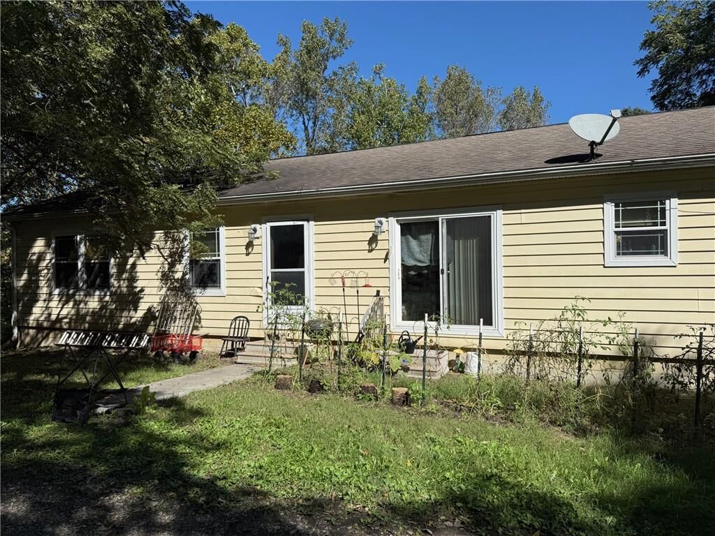 Property Photo: 8888 SE Hwy 69 Highway MO 64429