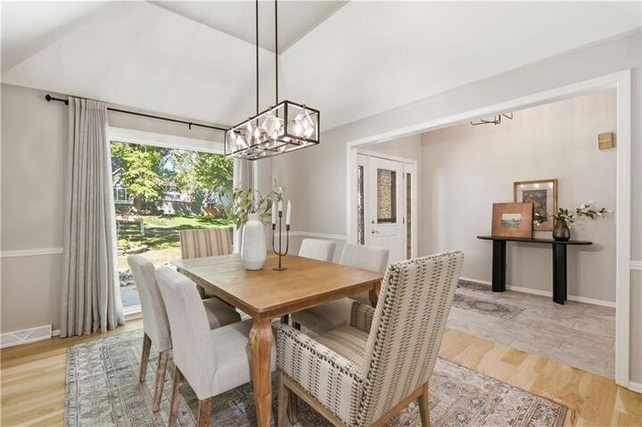 Property Photo:  13203 W 76th Street  KS 66216 