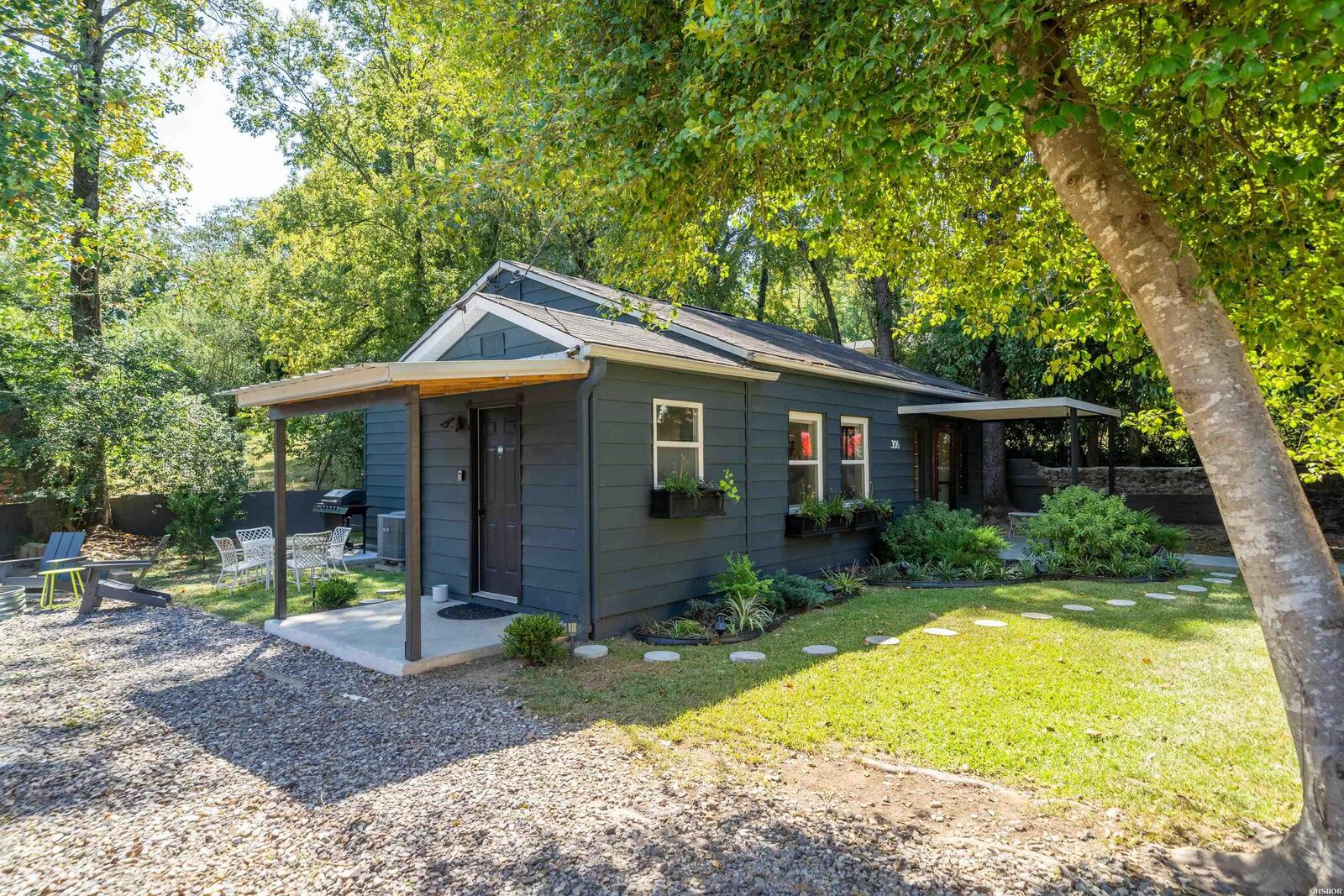 Property Photo: 306 Mineral Street AR 71901
