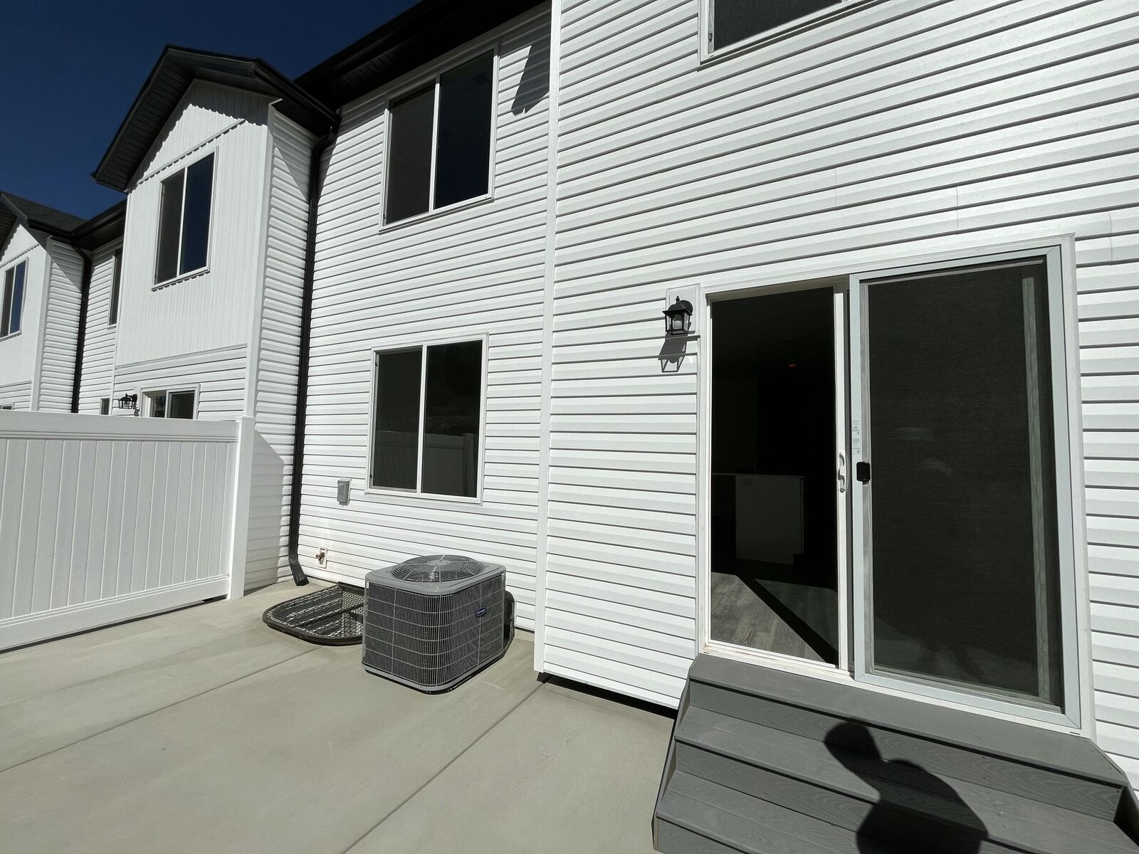 Property Photo: 554 S Rockwell Ln UT 84720