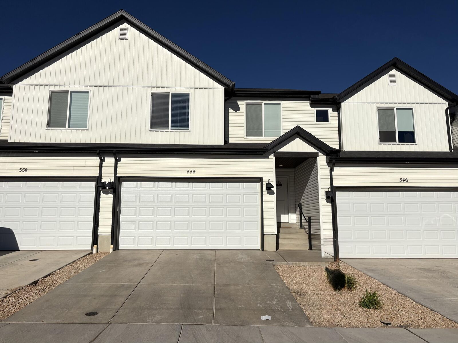 Property Photo:  554 S Rockwell Ln  UT 84720 
