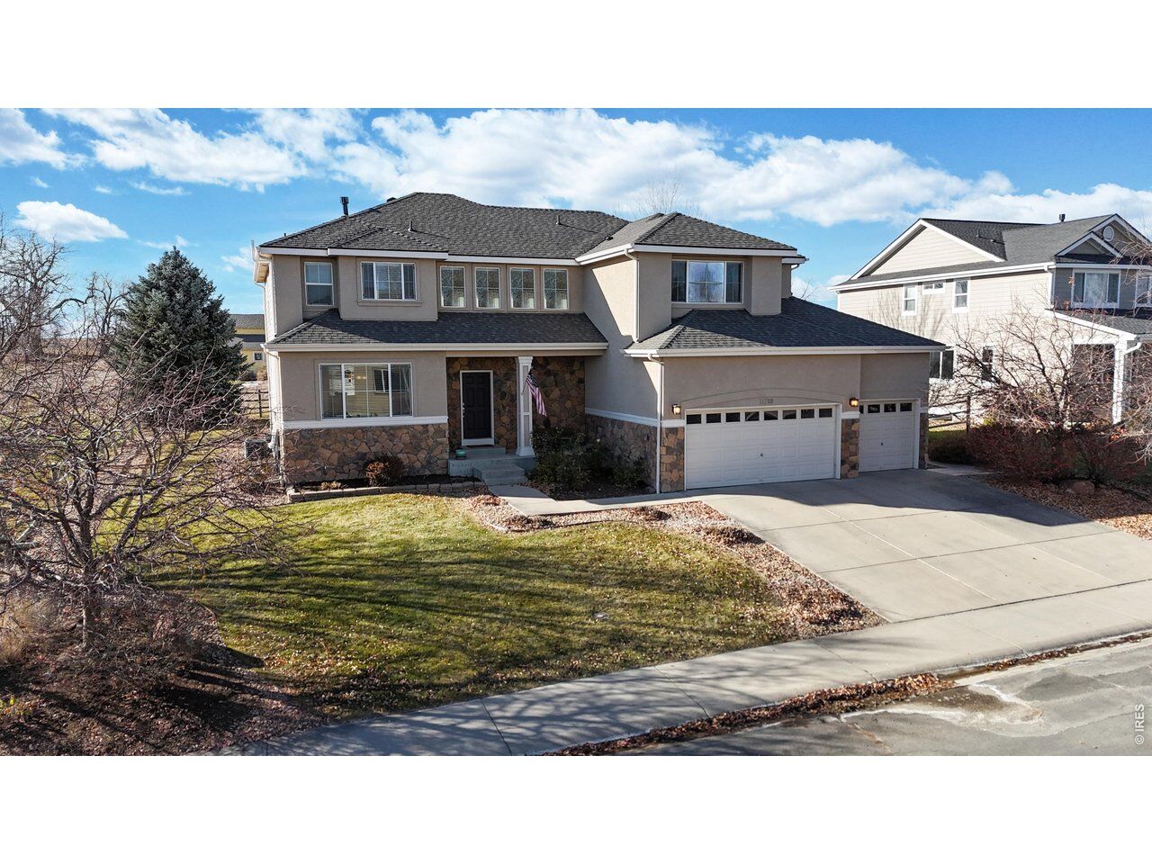 Property Photo:  11759 Ashton Rd  CO 80504 
