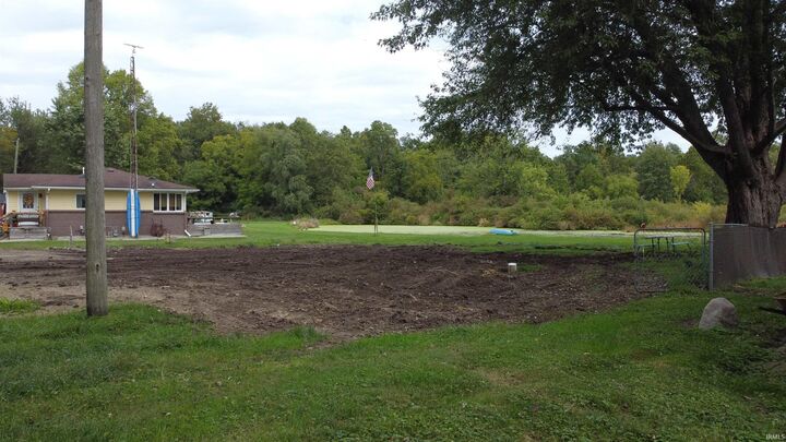 Property Photo: 5799 N Lakeshore Dr. IN 46951