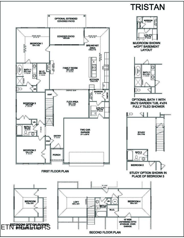 Property Photo:  2077 Hickory Reserve Rd  TN 37932 