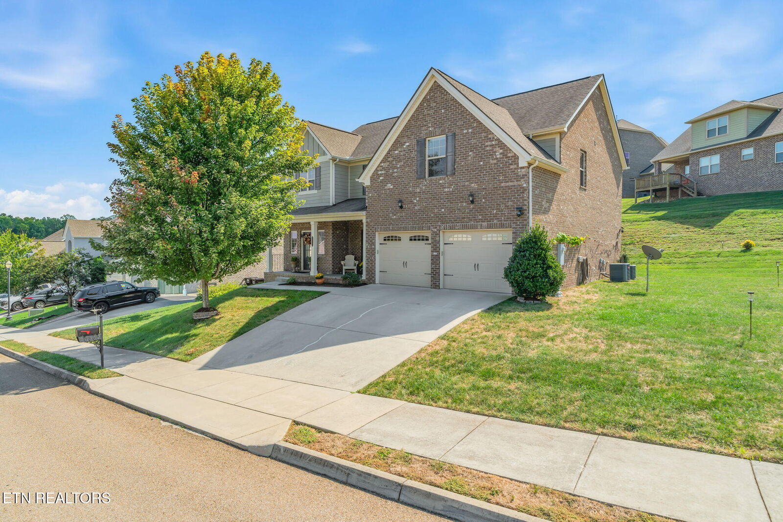 Property Photo:  10862 Laurel Glade Lane  TN 37932 