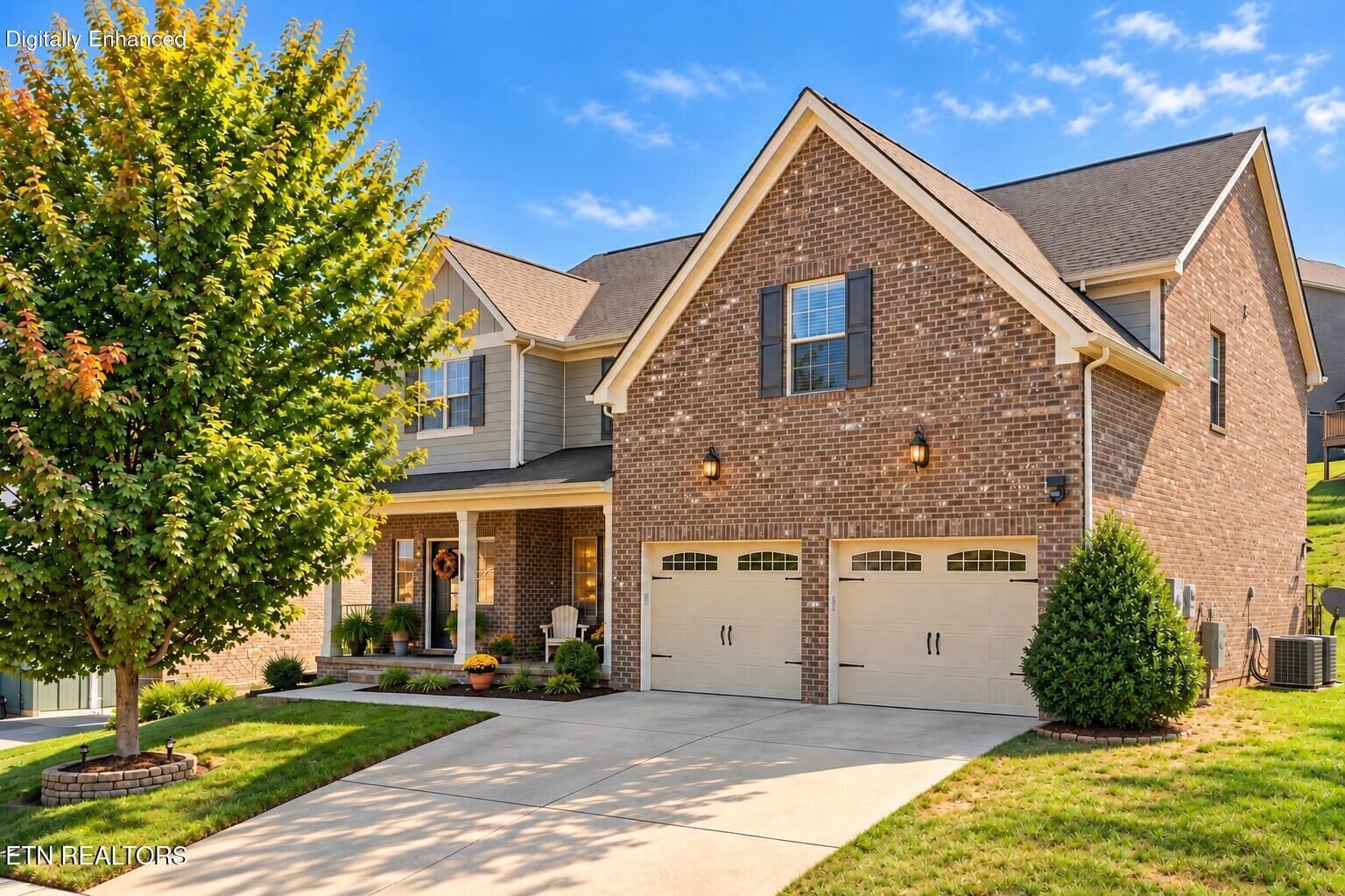 Property Photo: 10862 Laurel Glade Lane TN 37932
