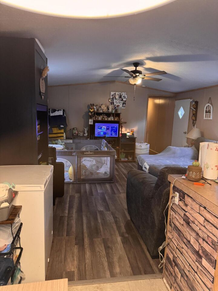 Property Photo:  645 Charlie Abney Road  KY 40403 