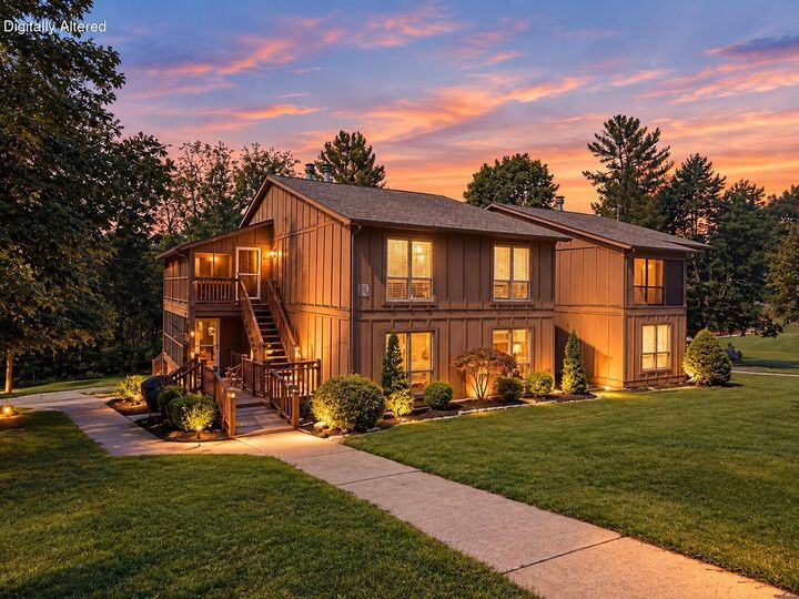 Property Photo:  72-1 Woodson Bend Resort  KY 42518 