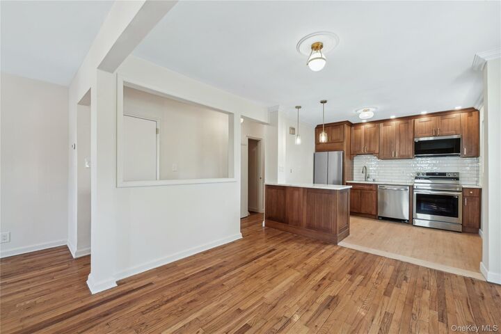 Property Photo:  150-26 16 Road A  NY 11357 