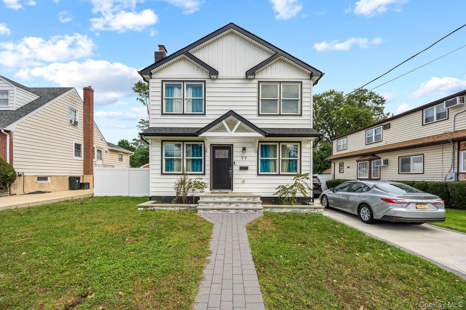 Property Photo:  77 Kenny Avenue  NY 11566 