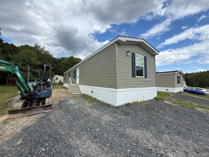 Property Photo: 62 Peebles Lane NY 12721