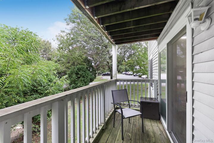 Property Photo:  4 Lexington Hill 3  NY 10926 