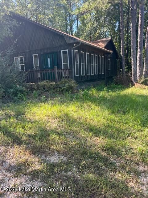 Property Photo:  5971 S Hwy 49  AL 36853 