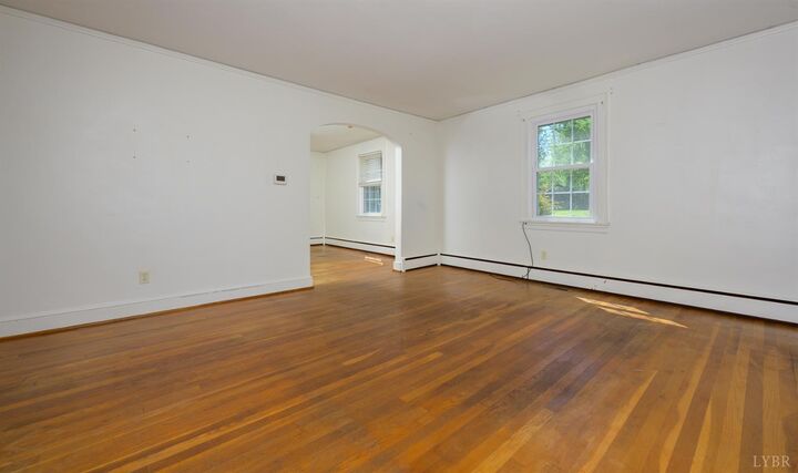Property Photo: 536 Westview Avenue VA 24523