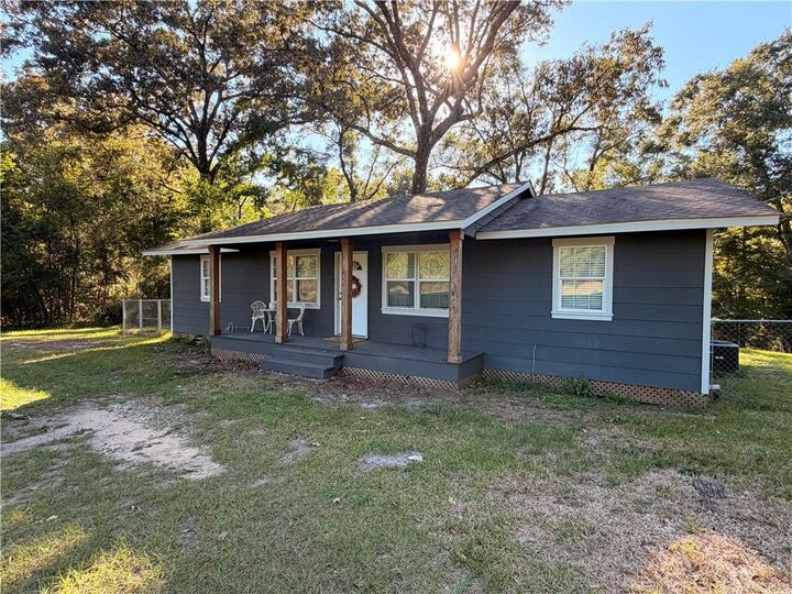 Property Photo:  5037 Newburn Road  AL 36613 