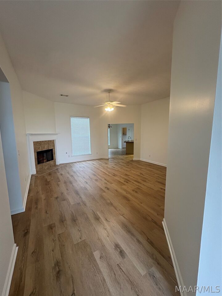 Property Photo: 69 Uden Way AL 36054