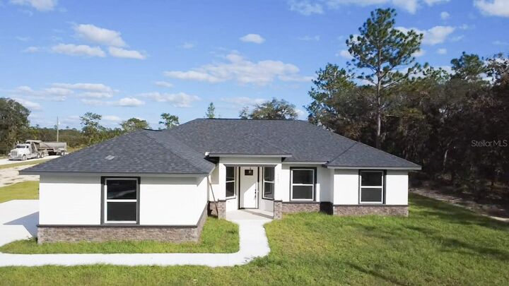 Property Photo:  9483 SW 121st Terrace  FL 34432 