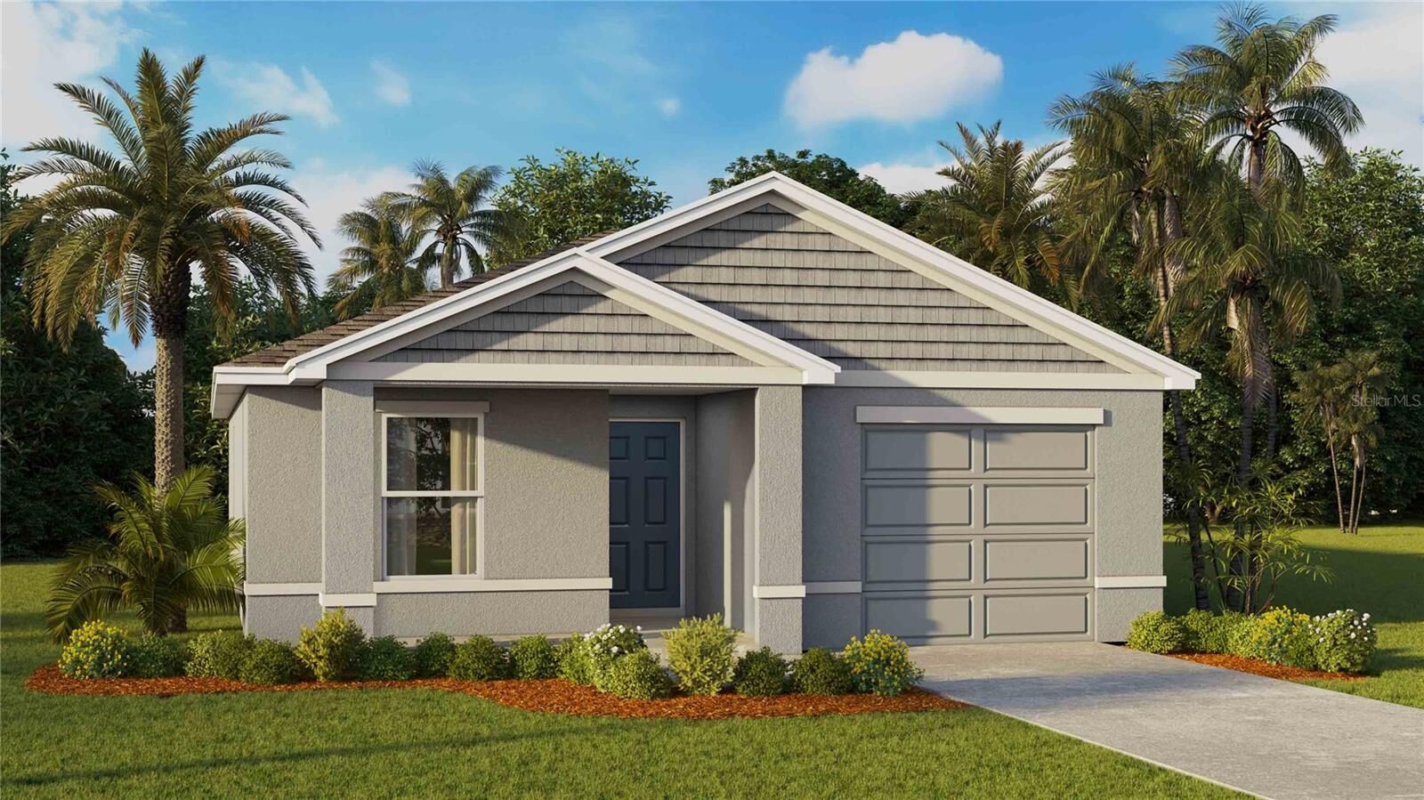 Property Photo:  4106 Kona Circle  FL 34608 