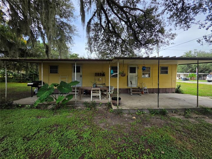 Property Photo:  38202 Ruth Avenue  FL 33540 