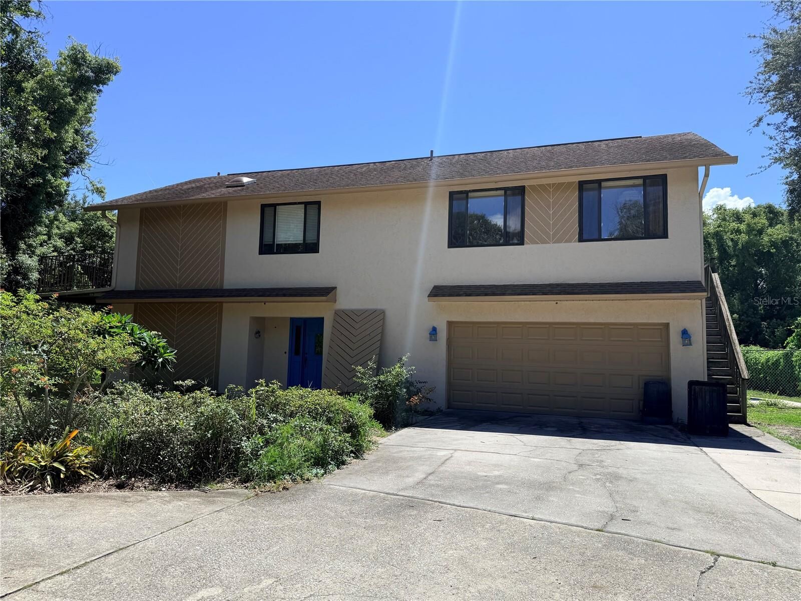 Property Photo: 3530 Fairview Street FL 34695