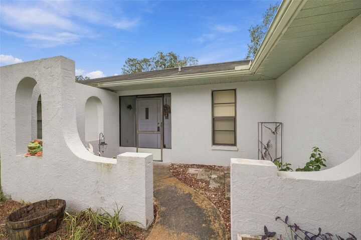Property Photo:  7422 Balsam Street  FL 34606 