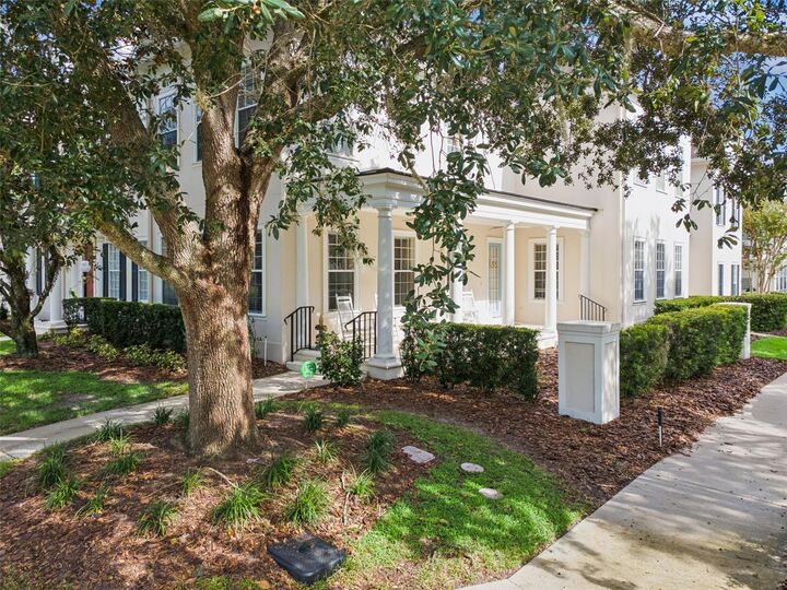 Property Photo: 311 Celebration Boulevard FL 34747