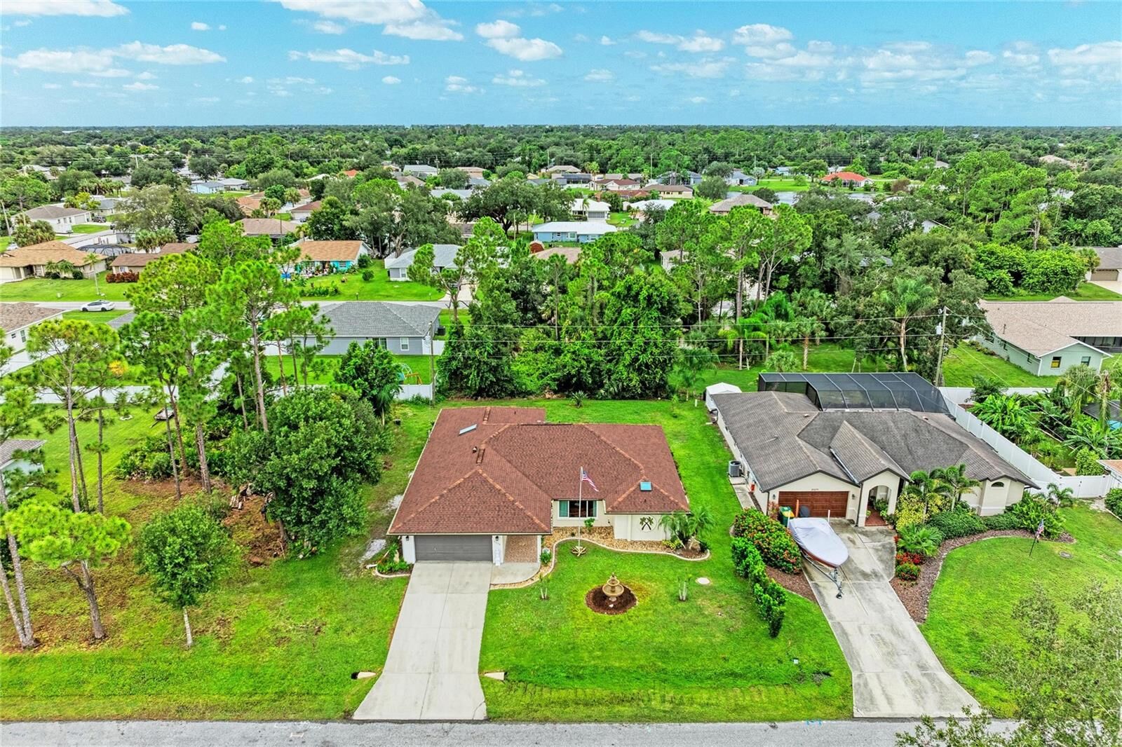 Property Photo: 21279 Argyle Avenue FL 33954