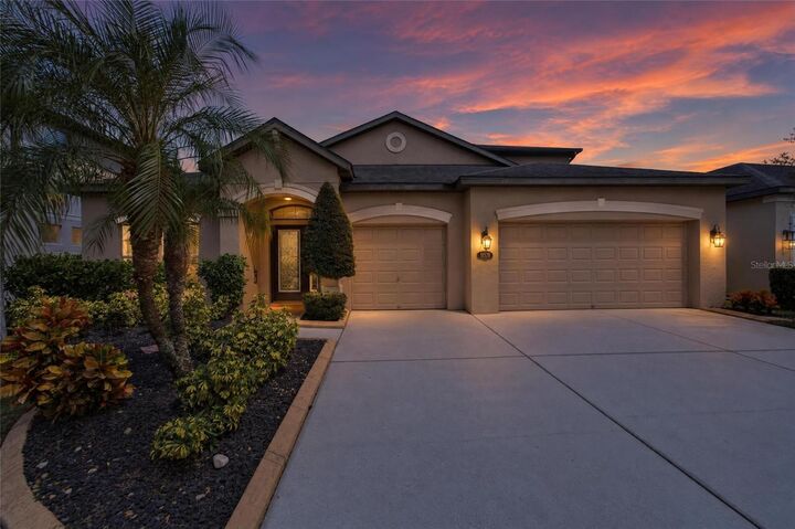 Property Photo:  11520 Scarlet Ibis Place  FL 33569 