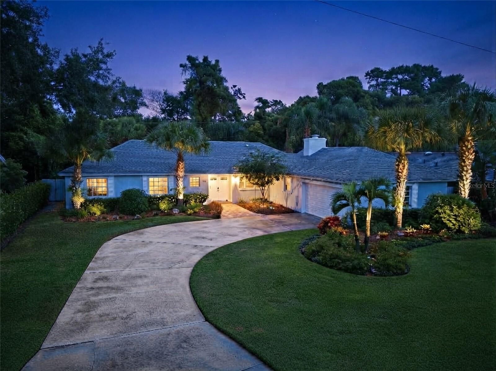 Property Photo: 1310 Winston Road FL 32751