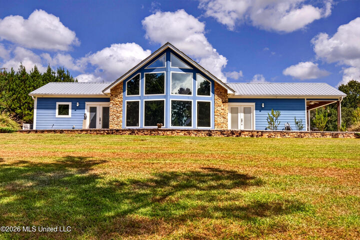 Property Photo:  75 Three Oaks Road  MS 39573 