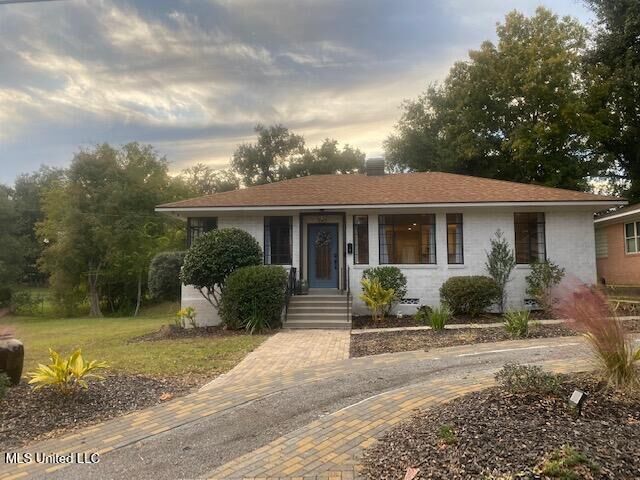 Property Photo:  155 Azalea Drive  MS 39530 