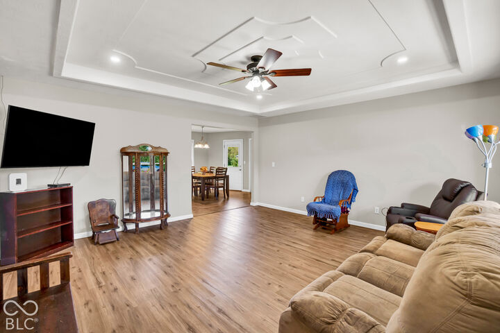 Property Photo:  4426 Katy Drive  IN 47274 