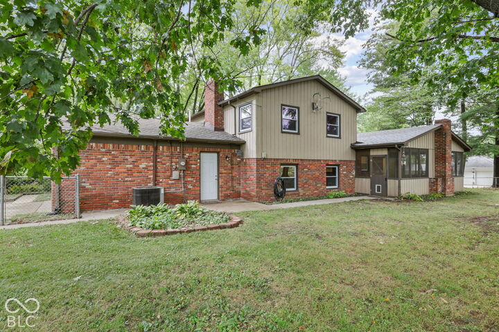 Property Photo: 2991 Jay Dee Lane IN 46143