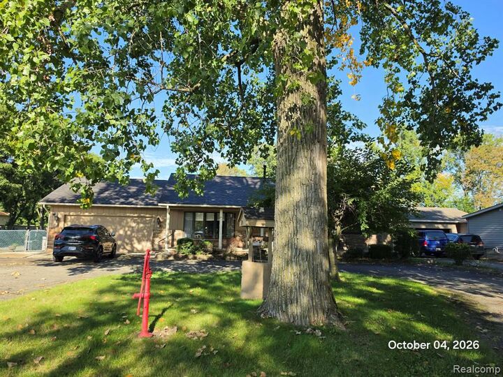 Property Photo: 34781 Union Lake Road MI 48035 5422