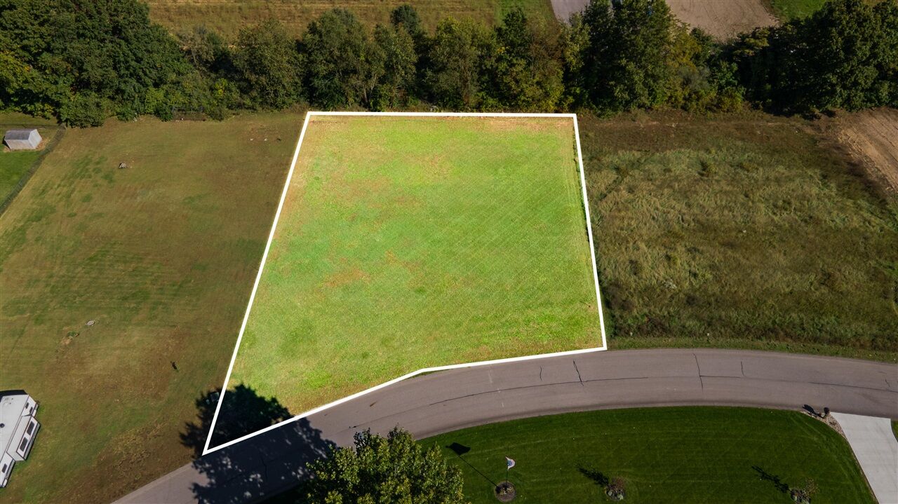 Property Photo:  29272 Saddlebred Lane  MI 49047 