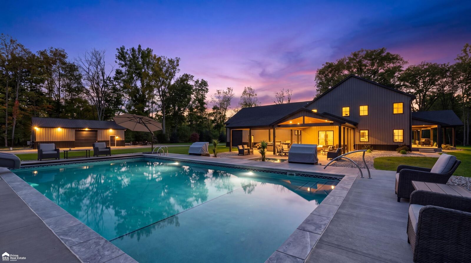 Property Photo: 6454 Genesee Road MI 48506-1128