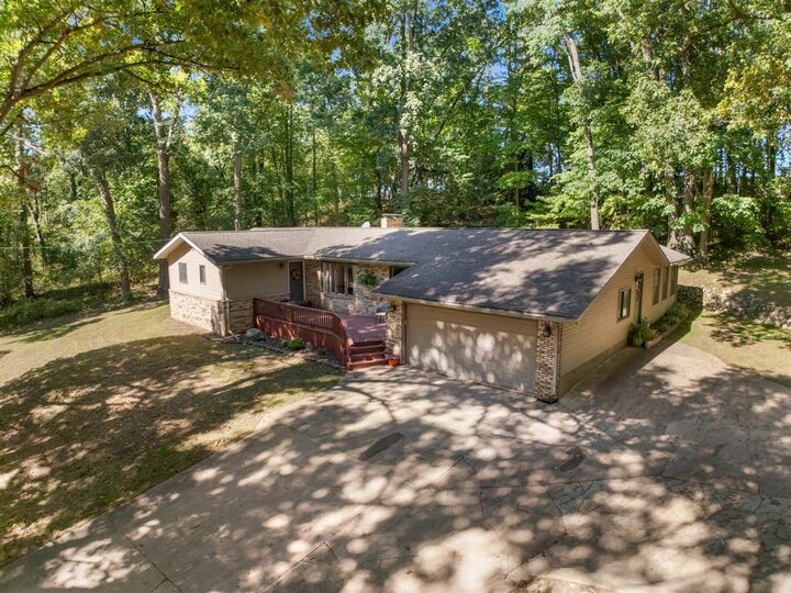 Property Photo:  5660 Bean Road  MI 49227-9737 