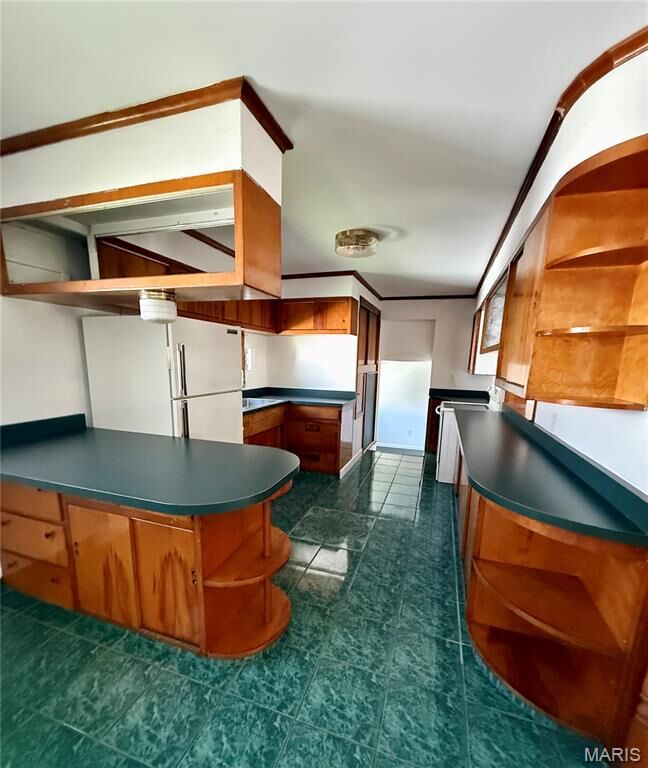 Property Photo: 201 N Cherry Street IL 62069