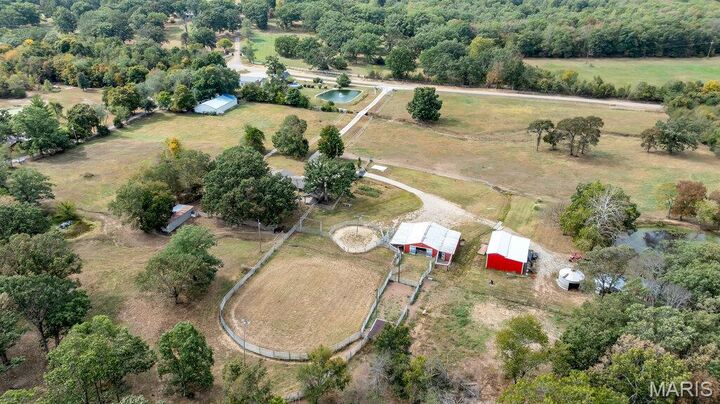 Property Photo:  2160 Highway  MO 63624 