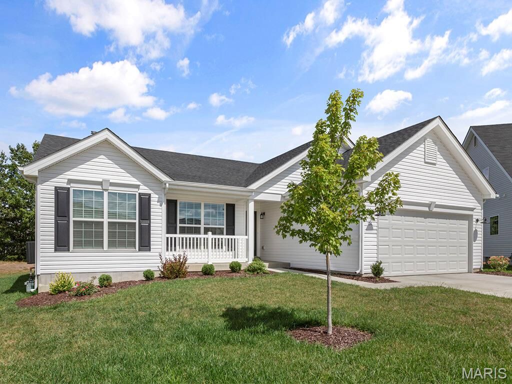 Property Photo:  711 Grindstone Drive  MO 63385 