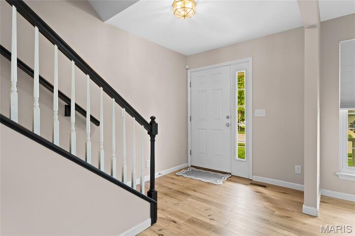 Property Photo:  868 Calista Ridge Drive  IL 62221 