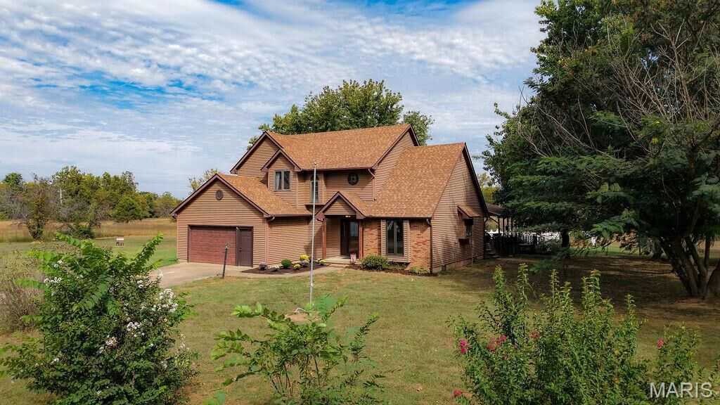 Property Photo:  151 Hwy U Highway  MO 63650 