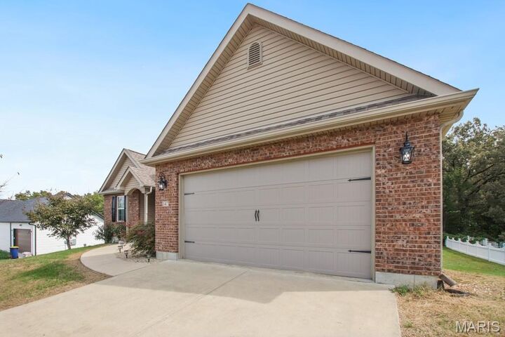 Property Photo: 147 Vista Vallarta Drive MO 63084