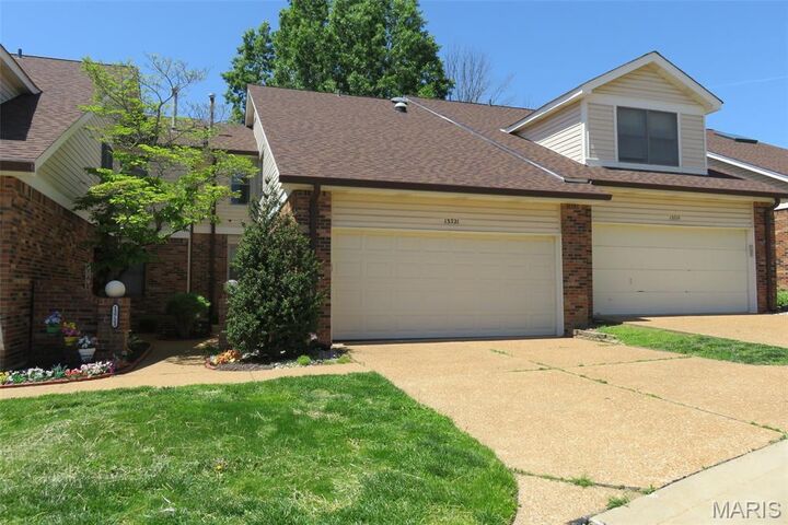 Property Photo:  13721 La Conte Court  MO 63128 