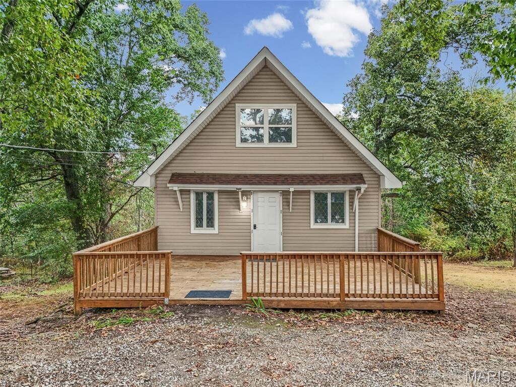 Property Photo:  2941 Meyer Road  MO 63028 