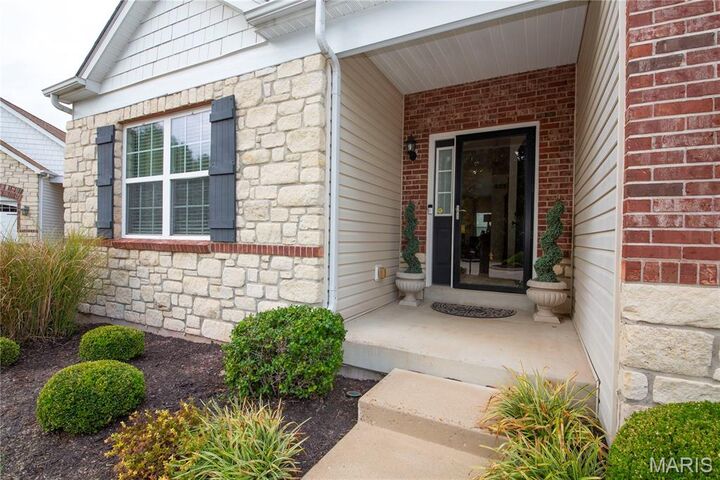 Property Photo:  149 Amiot Court  MO 63146 