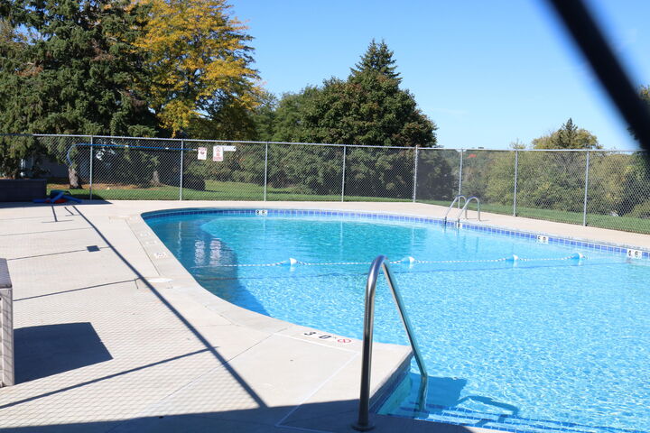 Property Photo: 629 Westridge Dr WI 53095